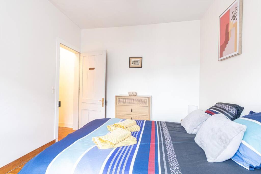 Le Puits D'Etretat-Belle Maison Экстерьер фото