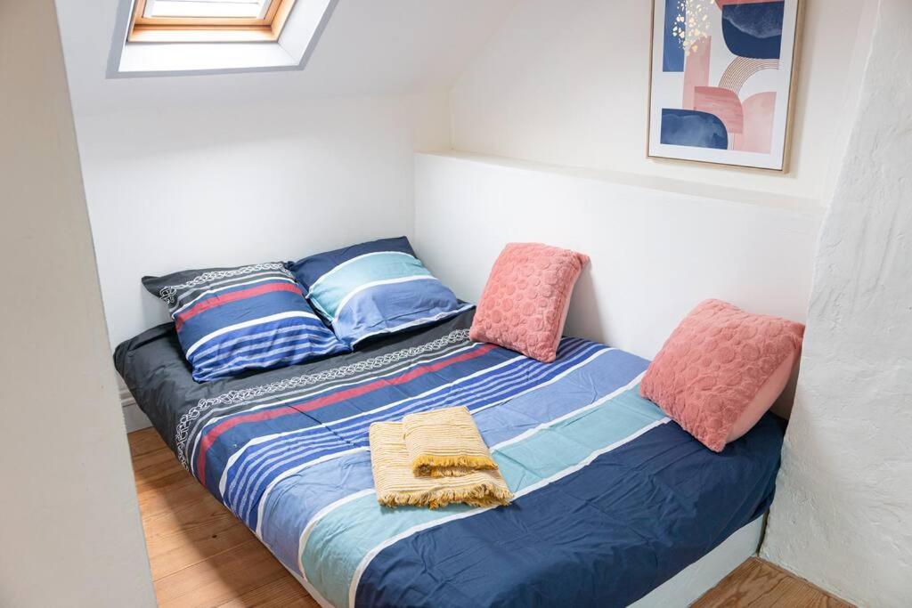 Le Puits D'Etretat-Belle Maison Экстерьер фото