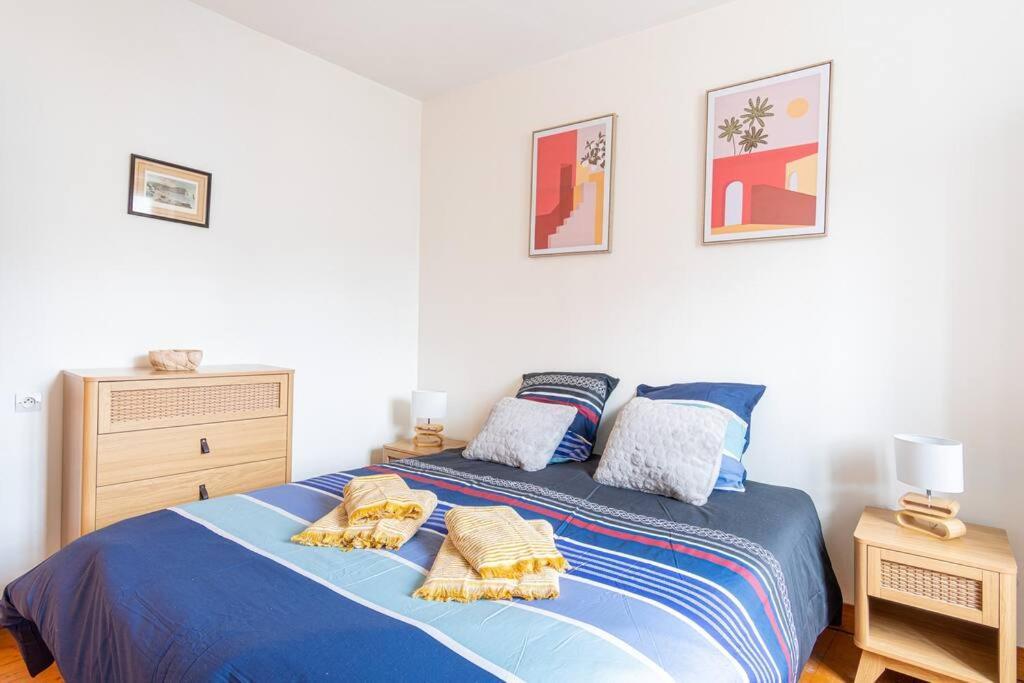 Le Puits D'Etretat-Belle Maison Экстерьер фото